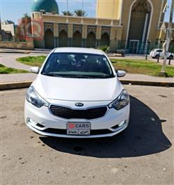 كيا سيراتو